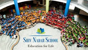 Shiv Nadar School, Gurgaon